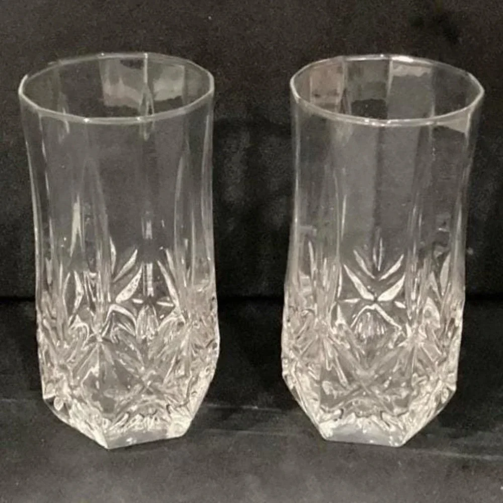 Cristal dArque cristal arques